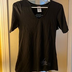 Harley Davidson shirt